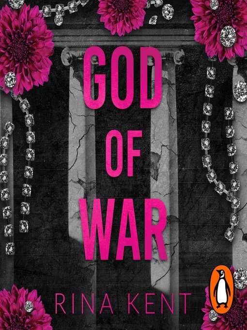 Title details for God of War by Rina Kent - Available